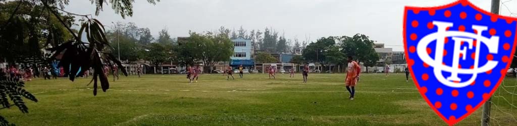 Campo de Futebol do Universal